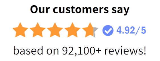 ProNerve6 5 star ratings