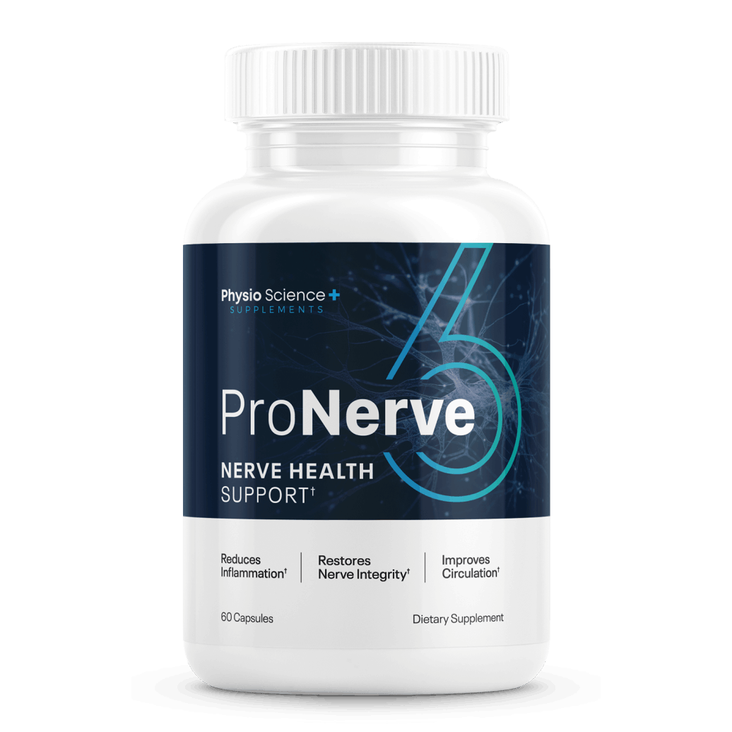 ProNerve6 Pills