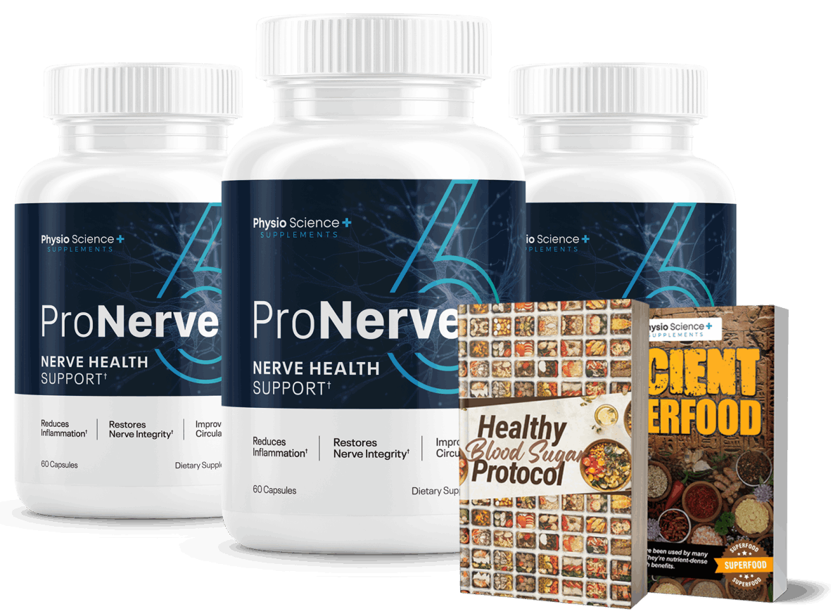 Buy ProNerve6